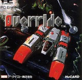 Override (NEC PC Engine HuCard)